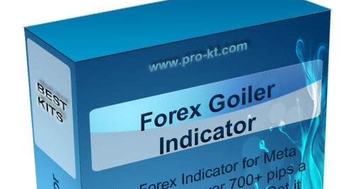 forex goiler download